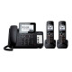 تلفن پاناسونیک Panasonic KX-TG6672