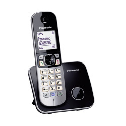 تلفن بی سیم پاناسونیک Panasonic KX-TG6811