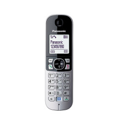 تلفن بی سیم پاناسونیک Panasonic KX-TG6822