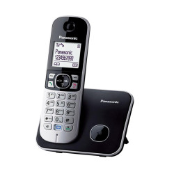 تلفن بی سیم پاناسونیک Panasonic KX-TG6881