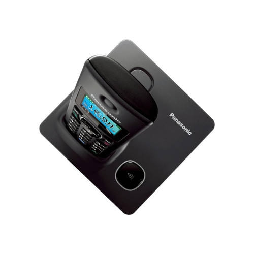 تلفن بی سیم پاناسونیک Panasonic KX-TG7851 تلفن بی سیم پاناسونیک Panasonic KX-TG7851