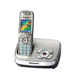 تلفن بی سیم پاناسونیک Panasonic KX-TG8521