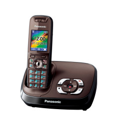 تلفن بی سیم پاناسونیک Panasonic KX-TG8521