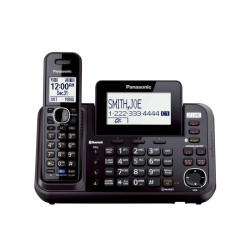 تلفن بی سیم پاناسونیک Panasonic KX-TG9541