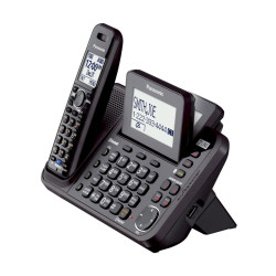 تلفن بی سیم پاناسونیک Panasonic KX-TG9541