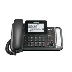 تلفن بی سیم پاناسونیک Panasonic KX-TG9582