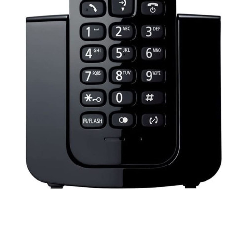 تلفن بی سیم پاناسونیک Panasonic KX-TGB110 تلفن بی سیم پاناسونیک Panasonic KX-TGB110