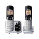 گوشی تلفن بی سیم پاناسونیک Panasonic KX-TGC212