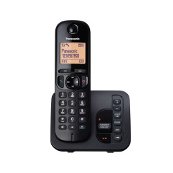 تلفن بی سیم پاناسونیک Panasonic KX-TGC220