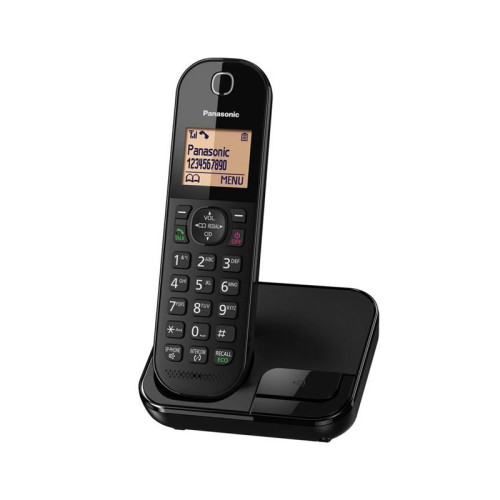 گوشی تلفن بی سیم پاناسونیک Panasonic KX-TGC410