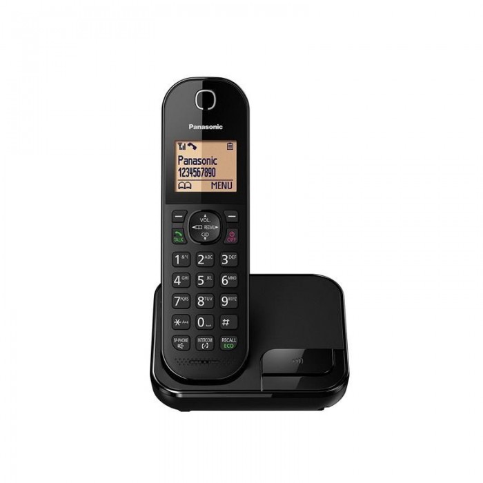 گوشی تلفن بی سیم پاناسونیک Panasonic KX-TGC410
