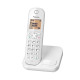 گوشی تلفن بی سیم پاناسونیک Panasonic KX-TGC410 گوشی تلفن بی سیم پاناسونیک Panasonic KX-TGC410