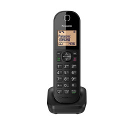 تلفن بی سیم پاناسونیک Panasonic KX-TGC412