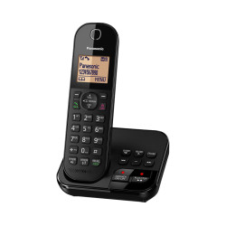 تلفن بی سیم پاناسونیک Panasonic KX-TGC420