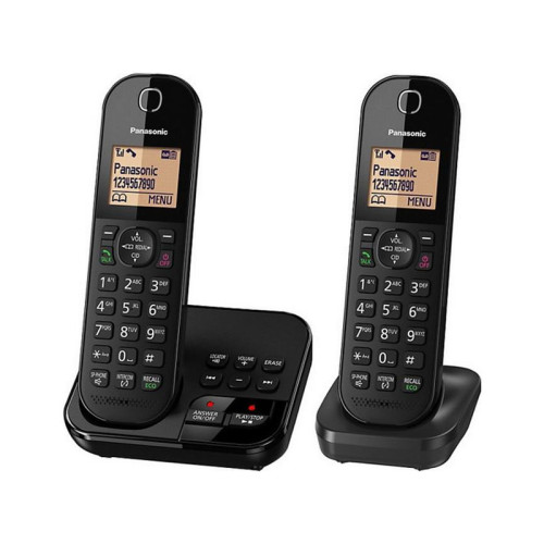 تلفن بی سیم پاناسونیک Panasonic KX-TGC422 تلفن بی سیم پاناسونیک Panasonic KX-TGC422