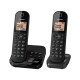 تلفن بی سیم پاناسونیک Panasonic KX-TGC422 تلفن بی سیم پاناسونیک Panasonic KX-TGC422