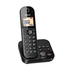 تلفن بی سیم پاناسونیک Panasonic KX-TGC422