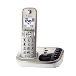 تلفن بی سیم پاناسونیک Panasonic KX-TGD220