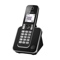 تلفن بی سیم پاناسونیک Panasonic KX-TGD310