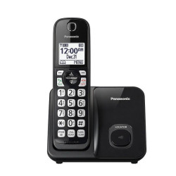 تلفن بی سیم پاناسونیک Panasonic KX-TGD510