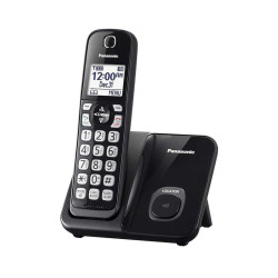 تلفن بی سیم پاناسونیک Panasonic KX-TGD510