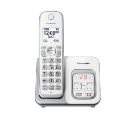تلفن بی سیم پاناسونیک Panasonic KX-TGD530
