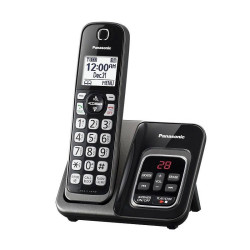 تلفن بی سیم پاناسونیک Panasonic KX-TGD530