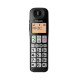 گوشی تلفن بی سیم پاناسونیک Panasonic KX-TGE110