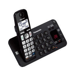 تلفن بی سیم پاناسونیک Panasonic KX-TGE240B