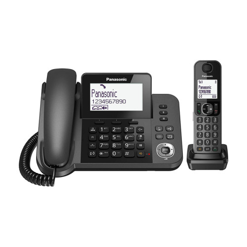 تلفن پاناسونیک Panasonic KX-TGF310