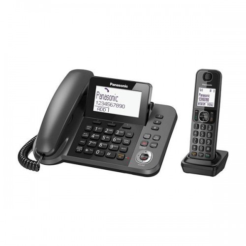 تلفن پاناسونیک Panasonic KX-TGF320