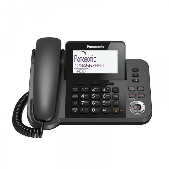 تلفن پاناسونیک Panasonic KX-TGF320