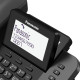 تلفن پاناسونیک Panasonic KX-TGF320