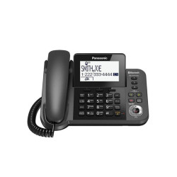 تلفن بی سیم پاناسونیک Panasonic KX-TGF322JX