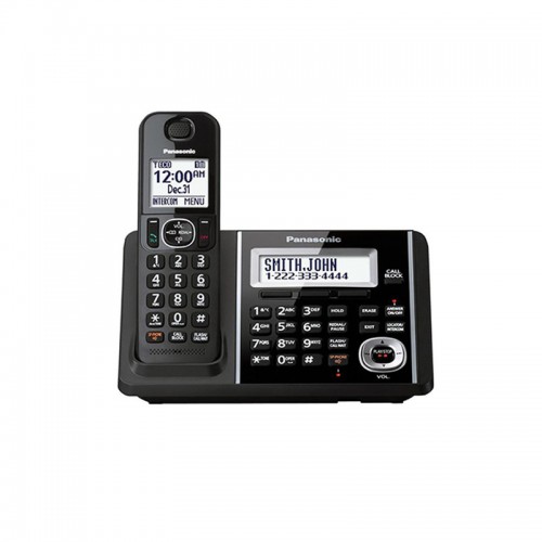 تلفن بی سیم پاناسونیک Panasonic KX-TGF340 تلفن بی سیم پاناسونیک Panasonic KX-TGF340