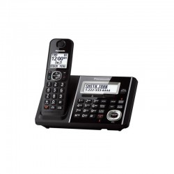 تلفن بی سیم پاناسونیک Panasonic KX-TGF340