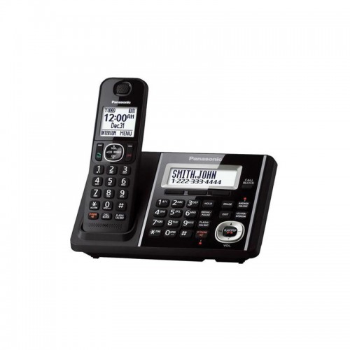 تلفن بی سیم پاناسونیک Panasonic KX-TGF340 تلفن بی سیم پاناسونیک Panasonic KX-TGF340