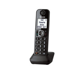 تلفن بی سیم پاناسونیک Panasonic KX-TGF342