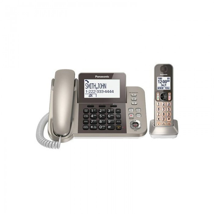 تلفن پاناسونیک Panasonic KX-TGF350