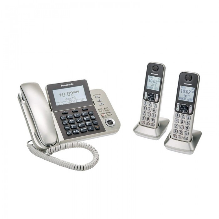 تلفن پاناسونیک Panasonic KX-TGF352