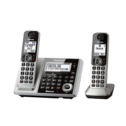 تلفن بی سیم پاناسونیک Panasonic KX-TGF372