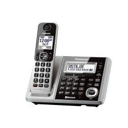تلفن بی سیم پاناسونیک Panasonic KX-TGF372