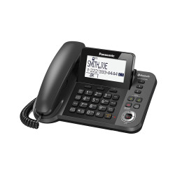 تلفن بی سیم پاناسونیک Panasonic KX-TGF380