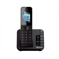 تلفن بی سیم پاناسونیک Panasonic KX-TGH260