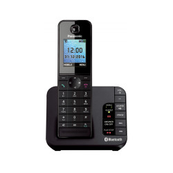 تلفن بی سیم پاناسونیک Panasonic KX-TGH262