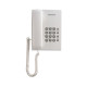 تلفن رومیزی پاناسونیک Panasonic KX-TS500MX تلفن رومیزی پاناسونیک Panasonic KX-TS500MX