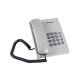تلفن رومیزی پاناسونیک Panasonic KX-TS500MX تلفن رومیزی پاناسونیک Panasonic KX-TS500MX