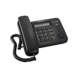 تلفن رومیزی پاناسونیک Panasonic KX-TS580MX