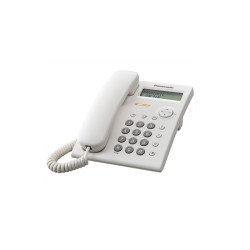 تلفن رومیزی پاناسونیک Panasonic KX-TSC11MX