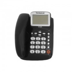 تلفن رومیزی تکنیکال Technical TEC-5848